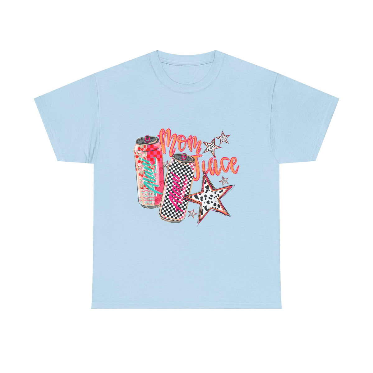 Cute Alani Mom Juice T-shirt