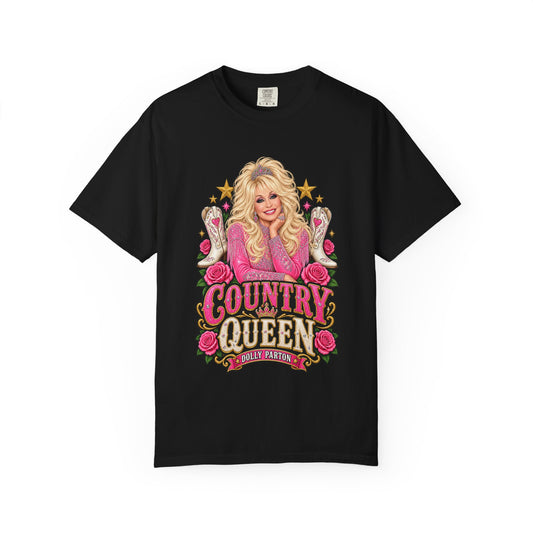 Dolly Parton “Country Queen”
