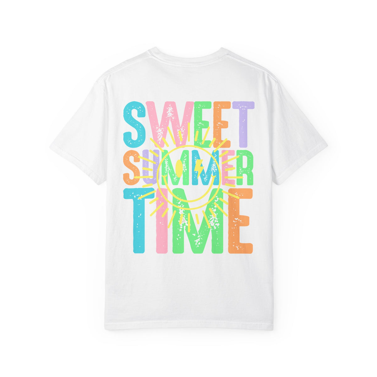 Sweet Summer Time T‑Shirt