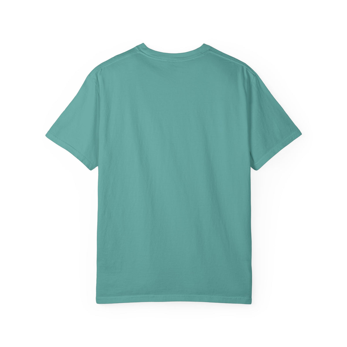 Red Wine Blue Wine Glass Graphic Tee