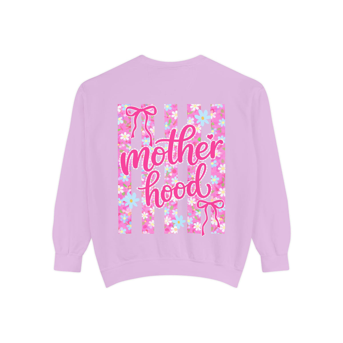 Motherhood Sweatshirt