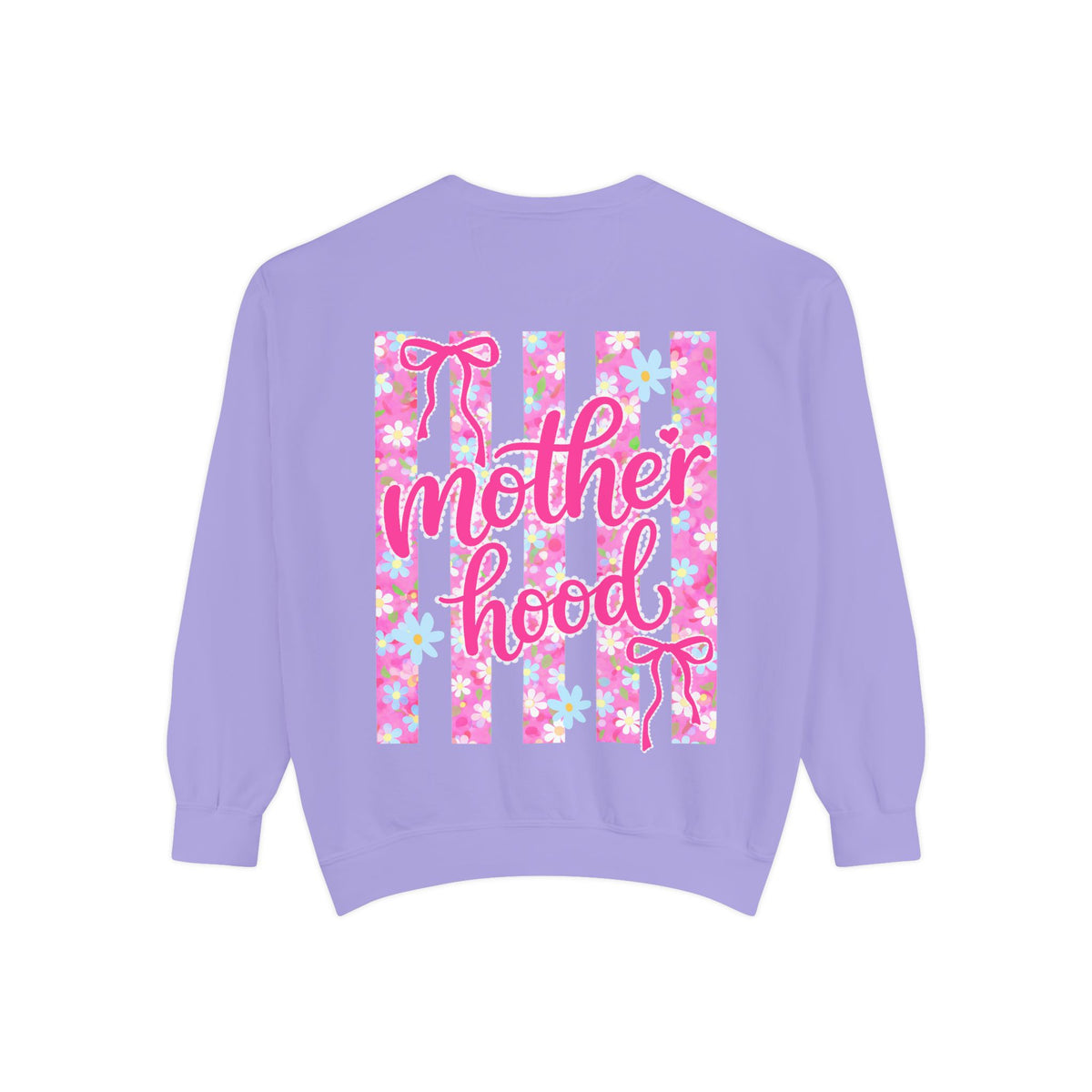 Motherhood Sweatshirt