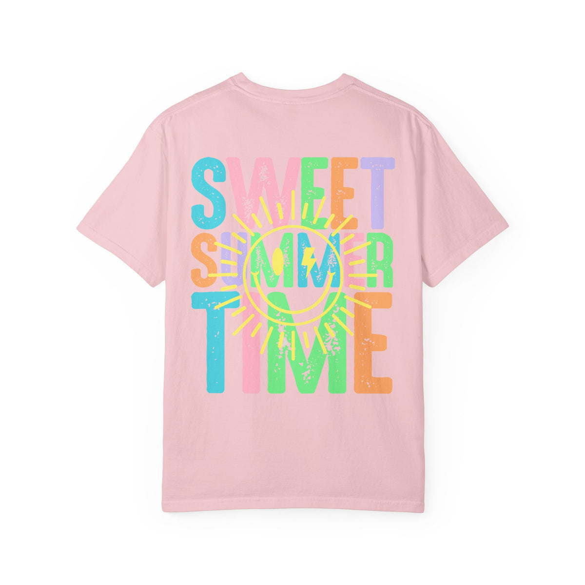 Sweet Summer Time T‑Shirt