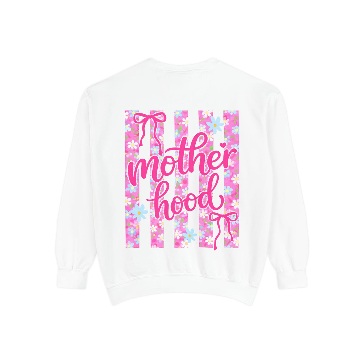 Motherhood Sweatshirt