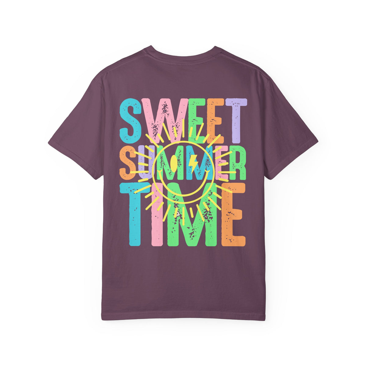 Sweet Summer Time T‑Shirt