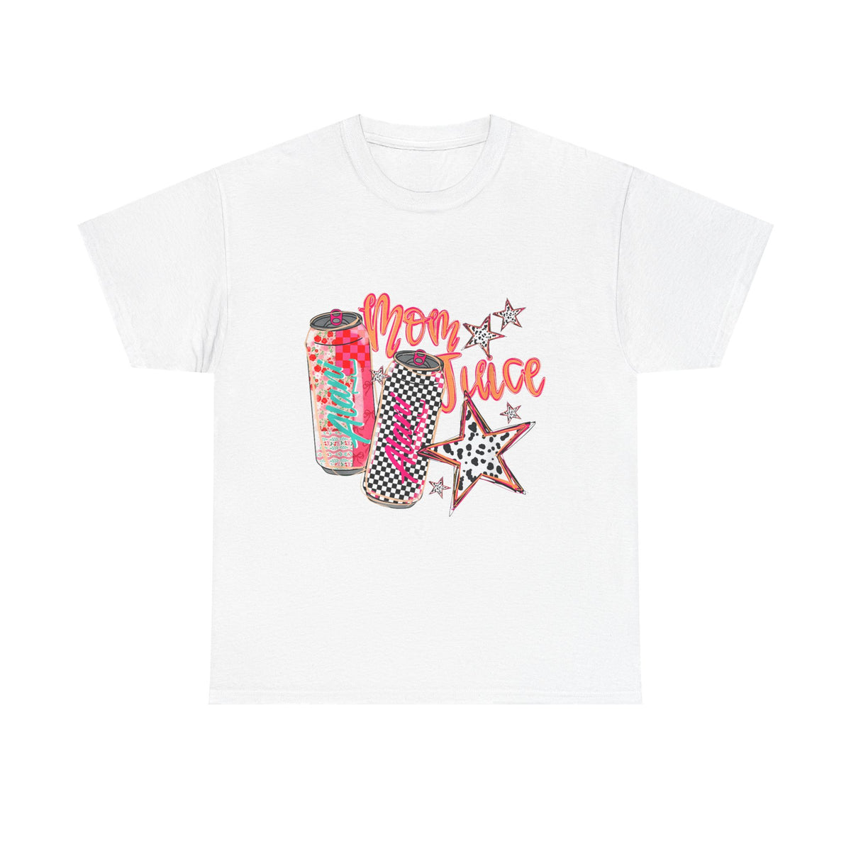 Cute Alani Mom Juice T-shirt