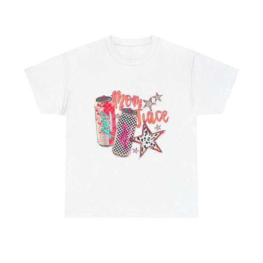 Cute Alani Mom Juice T-shirt