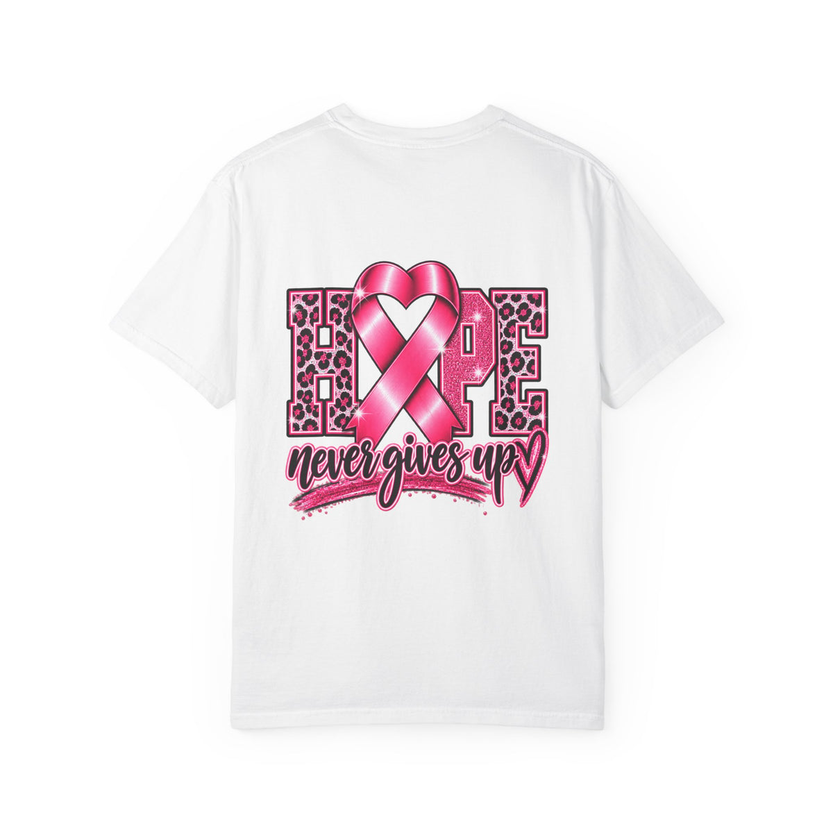 Breast Cancer Awareness T-Shirt
