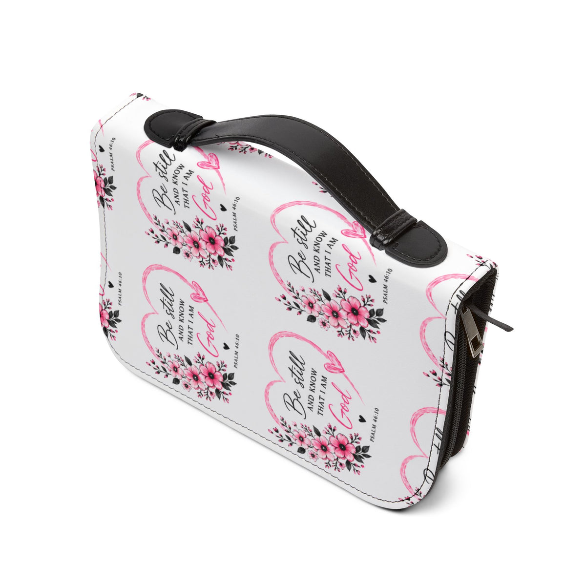 God Bible Cover