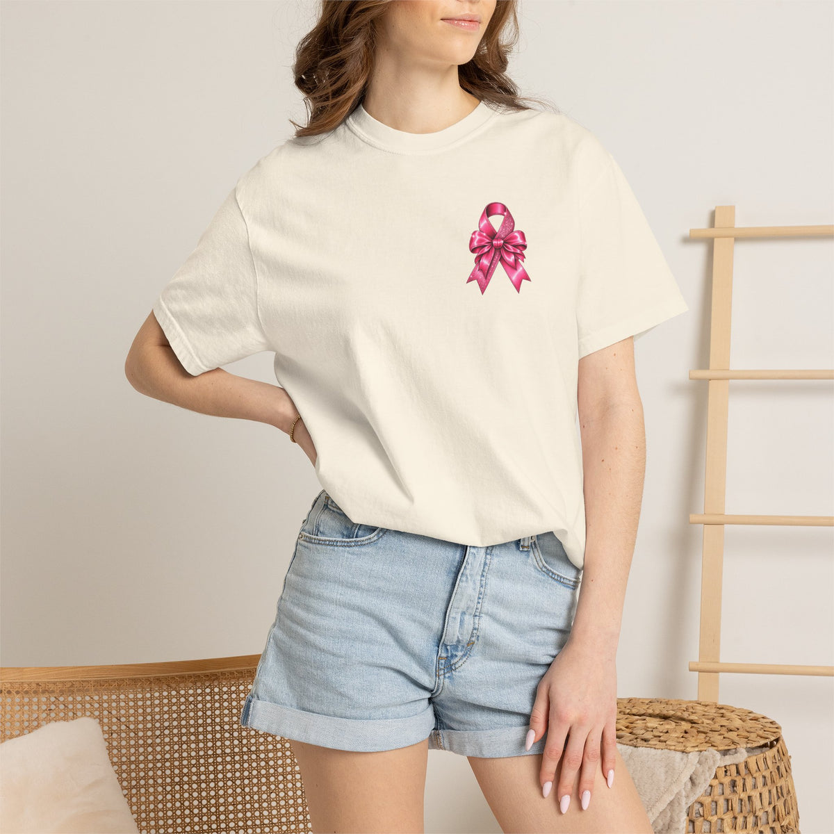 Breast Cancer Awareness T-Shirt