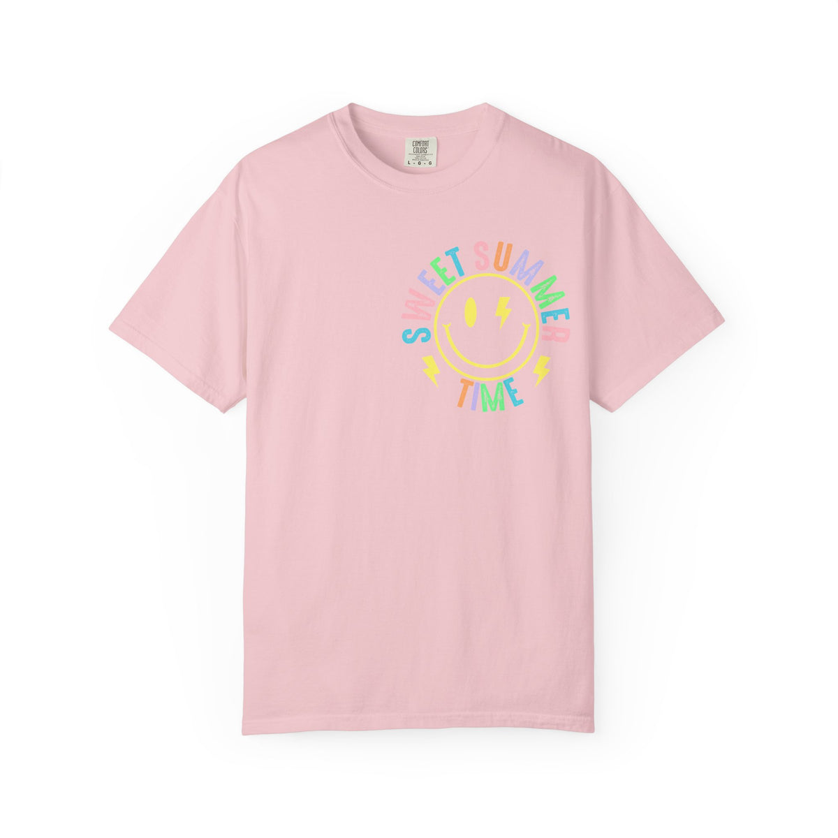 Sweet Summer Time T‑Shirt