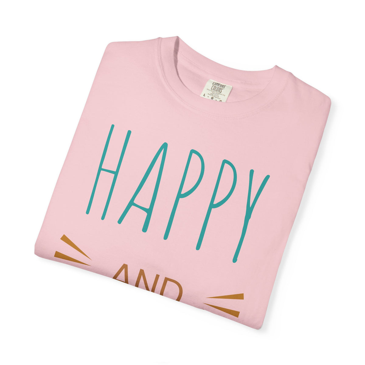 Happy and Dazzling T-Shirt