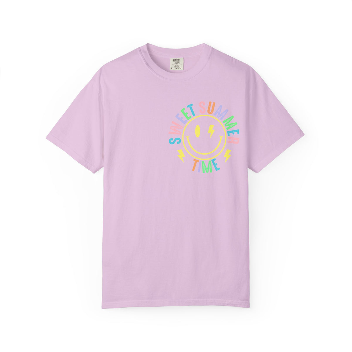 Sweet Summer Time T‑Shirt