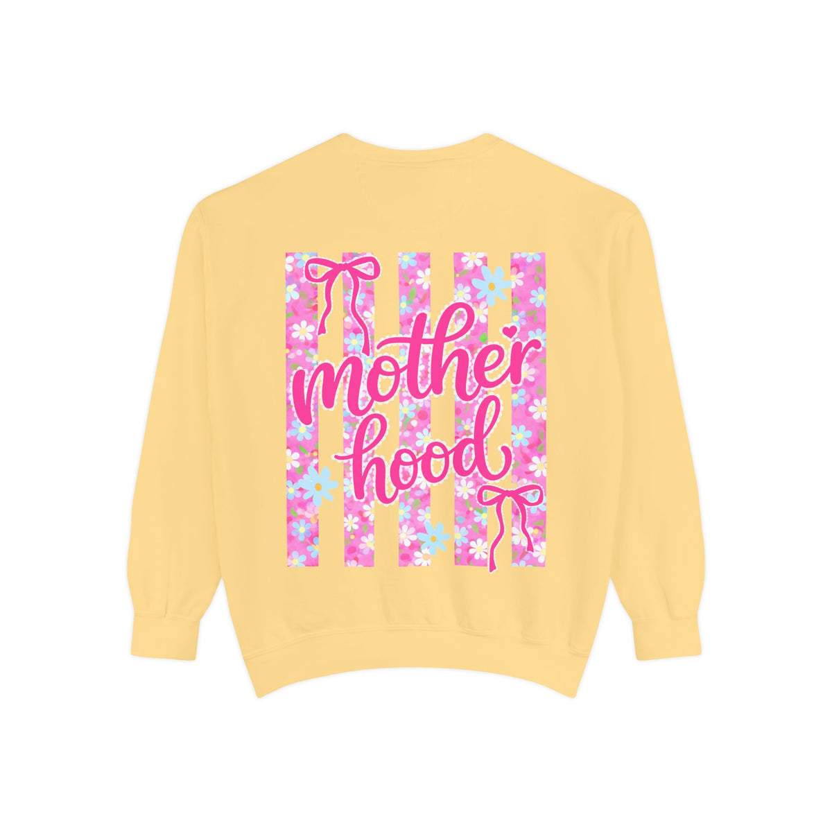 Motherhood Sweatshirt