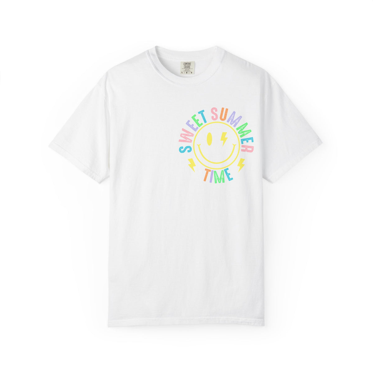 Sweet Summer Time T‑Shirt
