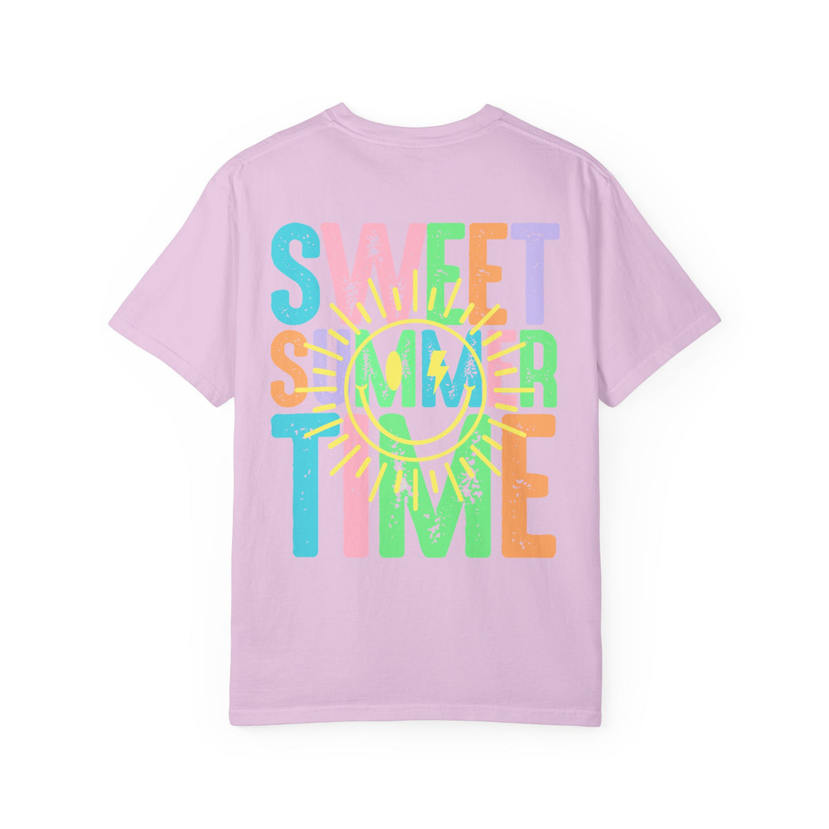 Sweet Summer Time T‑Shirt