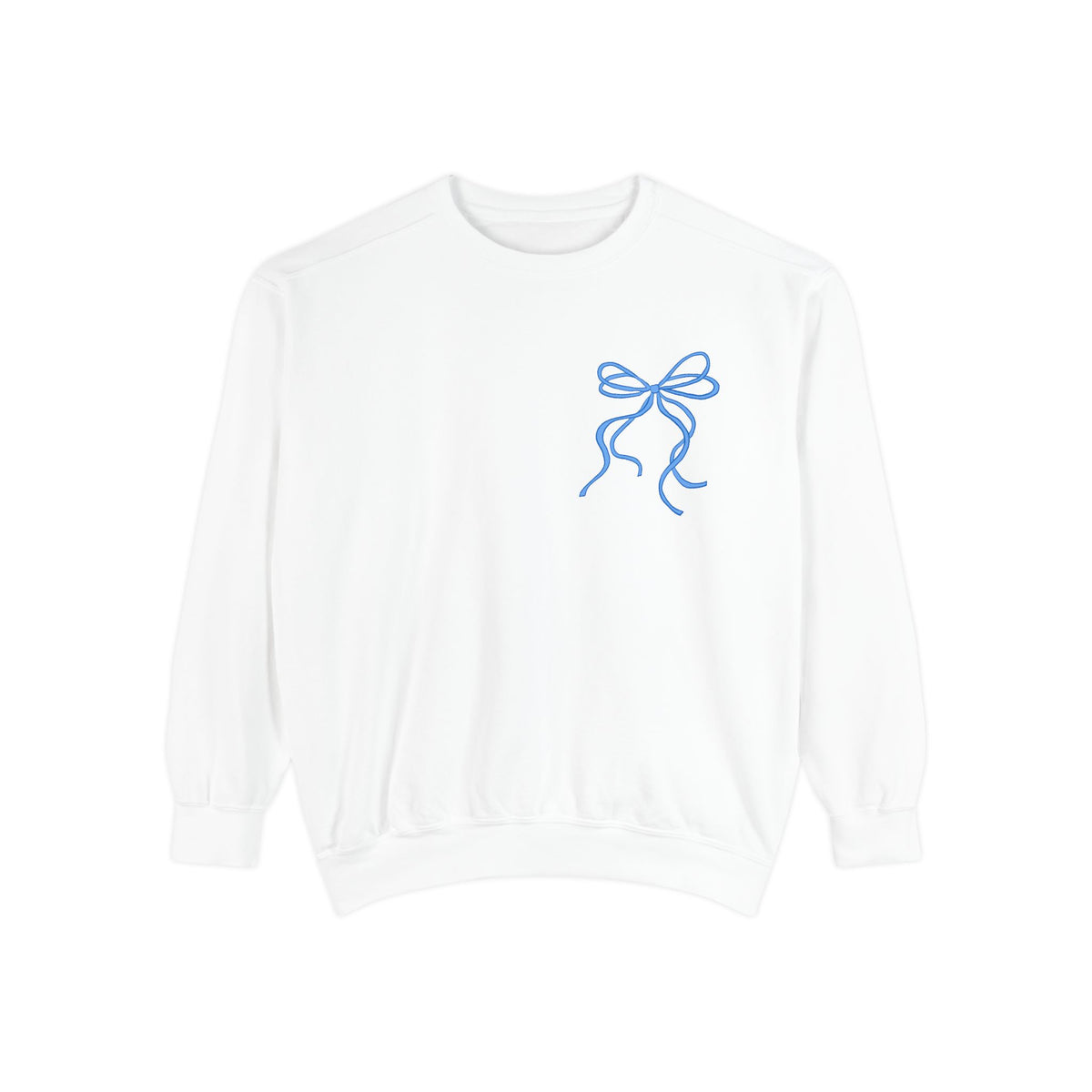 "In April We Wear Blue" Autism Month