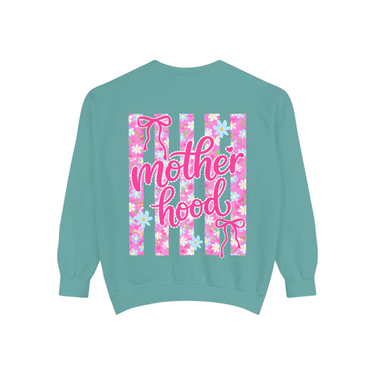 Motherhood Sweatshirt