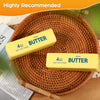 Soft Butter Stick Squeeze Toy