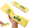 Soft Butter Stick Squeeze Toy