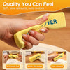 Soft Butter Stick Squeeze Toy