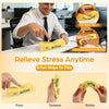 Soft Butter Stick Squeeze Toy
