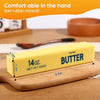 Soft Butter Stick Squeeze Toy