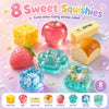 Squishy Mystery Box Set