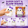 Ghost Squishy Stress Toy