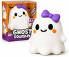 Ghost Squishy Stress Toy