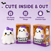 Ghost Squishy Stress Toy