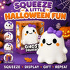 Ghost Squishy Stress Toy