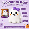 Ghost Squishy Stress Toy