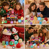 Christmas Squishy Toys Advent Calendar