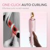 Automatic Rotating Curling Iron