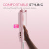 Automatic Rotating Curling Iron