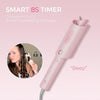 Automatic Rotating Curling Iron
