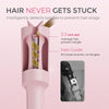 Automatic Rotating Curling Iron