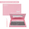 Fuzzy Volume Lash Kit