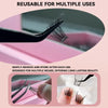 Fuzzy Volume Lash Kit