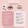 Fuzzy Volume Lash Kit