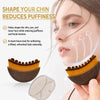 Facial Lymphatic Contour Brush for Evening Relief