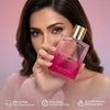 Bellavita Luxury Senorita Eau De Parfum