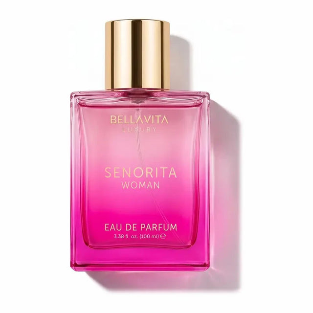 Bellavita Luxury Senorita Eau De Parfum