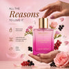 Bellavita Luxury Senorita Eau De Parfum