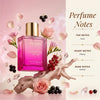 Bellavita Luxury Senorita Eau De Parfum