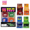 Cube Fidget Toy Set