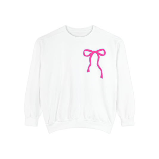 Motherhood Sweatshirt