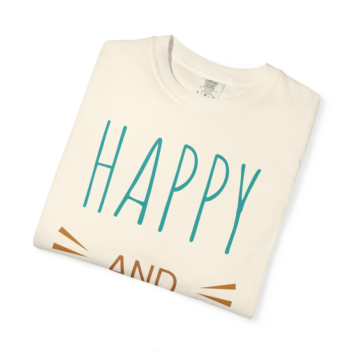 Happy and Dazzling T-Shirt