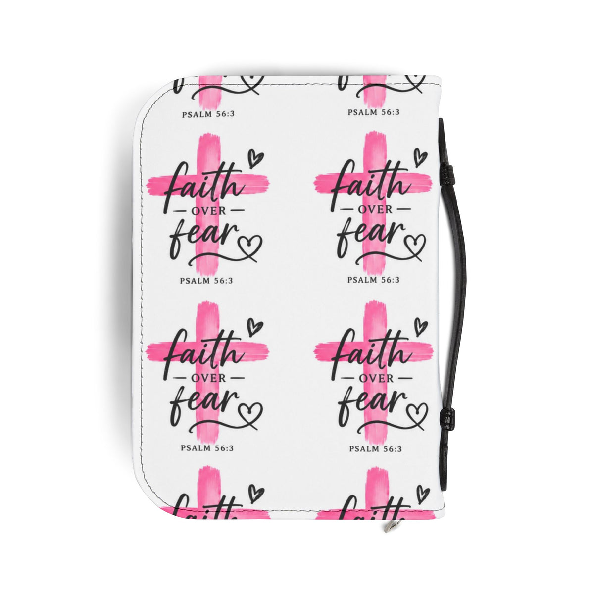 Faith Bible Cover